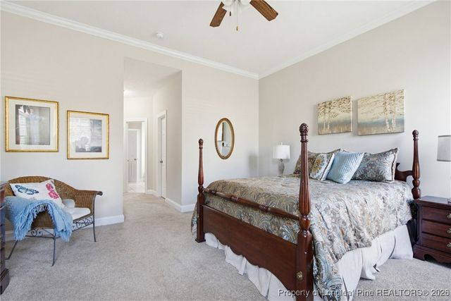 2134 Broadman Avenue, Fayetteville, NC 28304