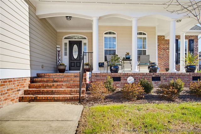 2134 Broadman Avenue, Fayetteville, NC 28304