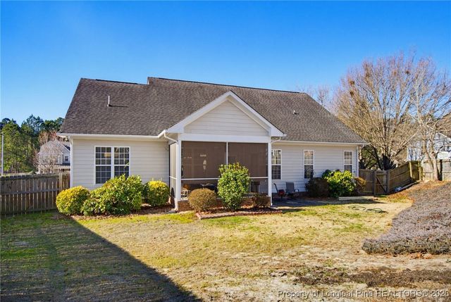 2134 Broadman Avenue, Fayetteville, NC 28304