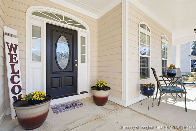 2134 Broadman Avenue, Fayetteville, NC 28304