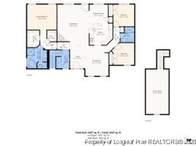 2134 Broadman Avenue, Fayetteville, NC 28304