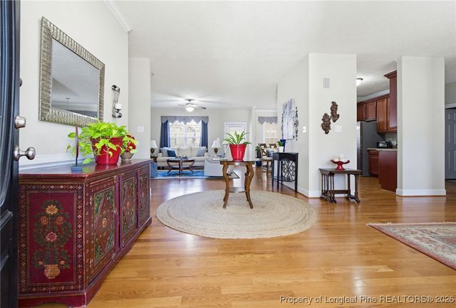 2134 Broadman Avenue, Fayetteville, NC 28304