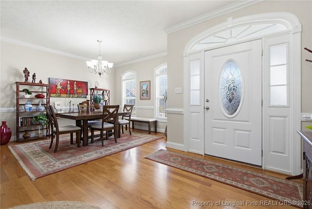 2134 Broadman Avenue, Fayetteville, NC 28304