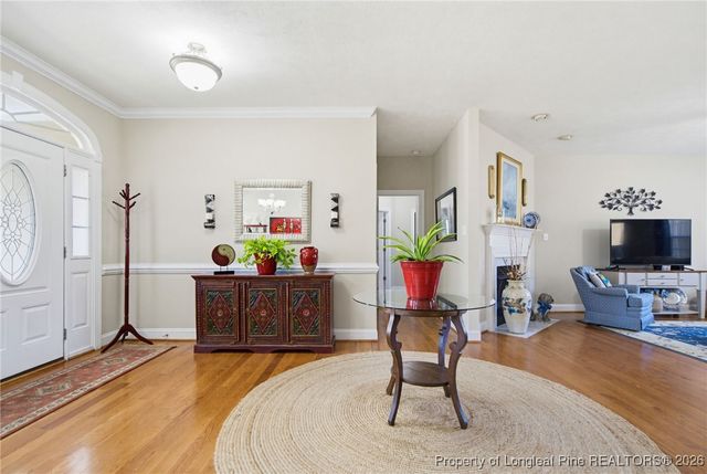 2134 Broadman Avenue, Fayetteville, NC 28304