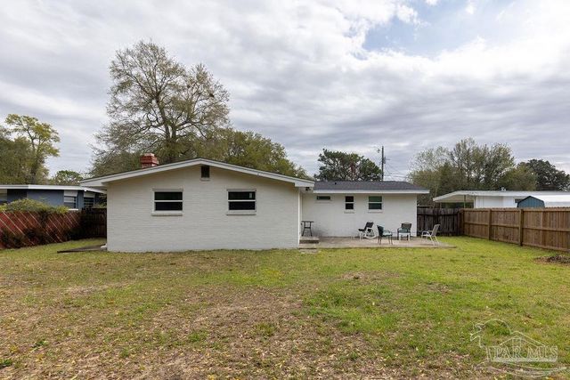 6841 Data St, Pensacola, FL 32504