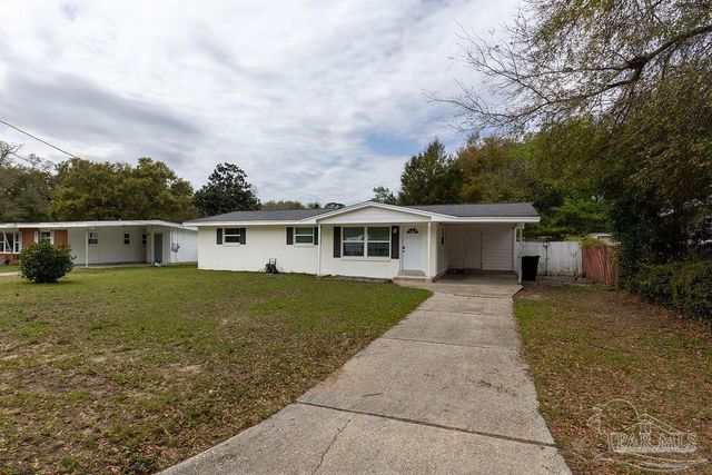 6841 Data St, Pensacola, FL 32504