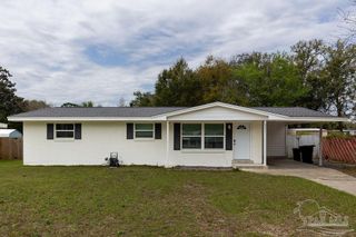 6841 Data St, Pensacola, FL 32504