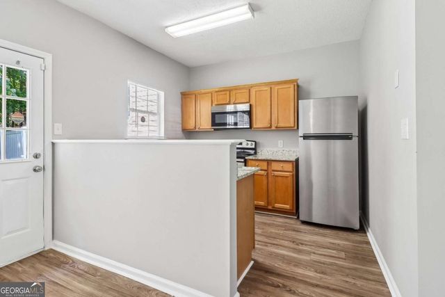 6745 Sunset Hills Boulevard, Rex, GA 30273