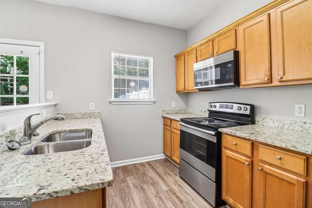 6745 Sunset Hills Boulevard, Rex, GA 30273