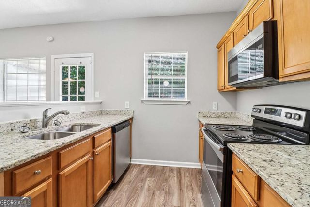 6745 Sunset Hills Boulevard, Rex, GA 30273