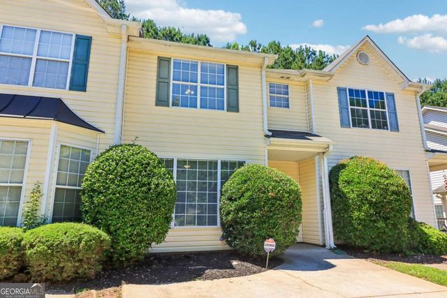 6745 Sunset Hills Boulevard, Rex, GA 30273