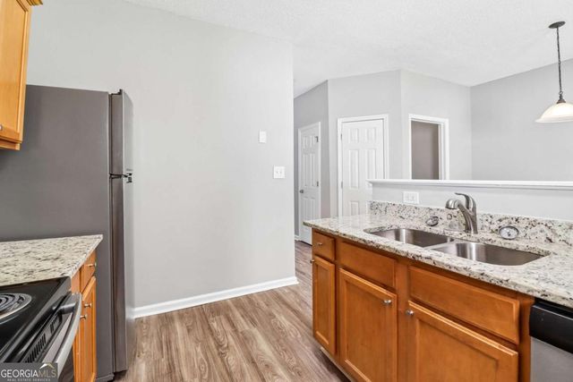 6745 Sunset Hills Boulevard, Rex, GA 30273