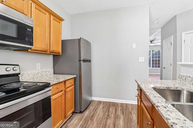 6745 Sunset Hills Boulevard, Rex, GA 30273