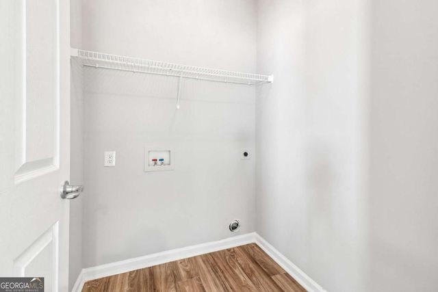 6745 Sunset Hills Boulevard, Rex, GA 30273