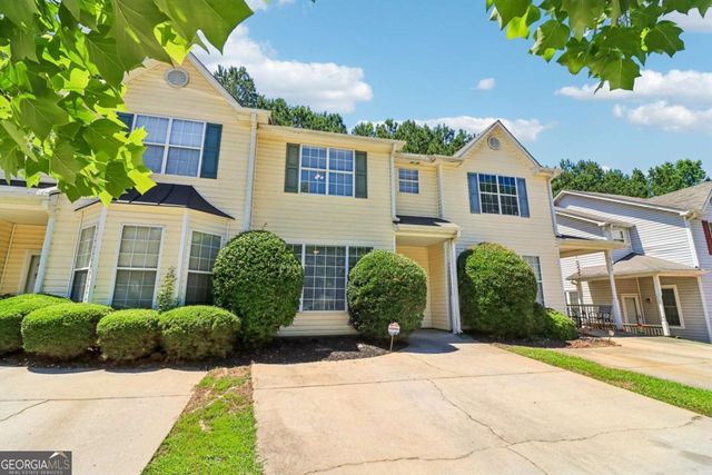 6745 Sunset Hills Boulevard, Rex, GA 30273