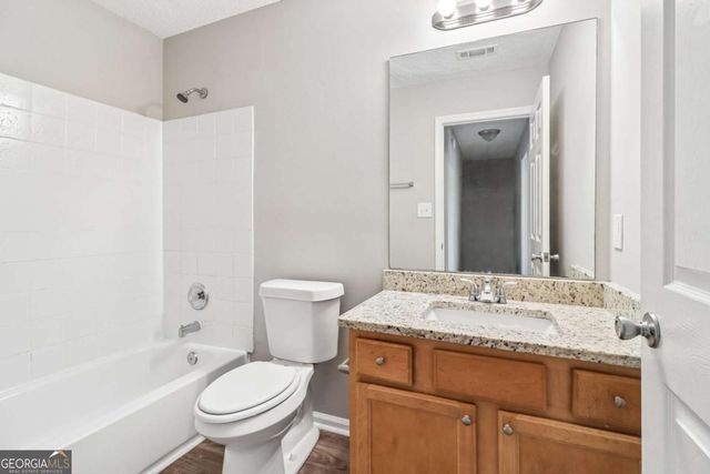 6745 Sunset Hills Boulevard, Rex, GA 30273
