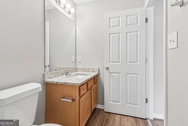 6745 Sunset Hills Boulevard, Rex, GA 30273