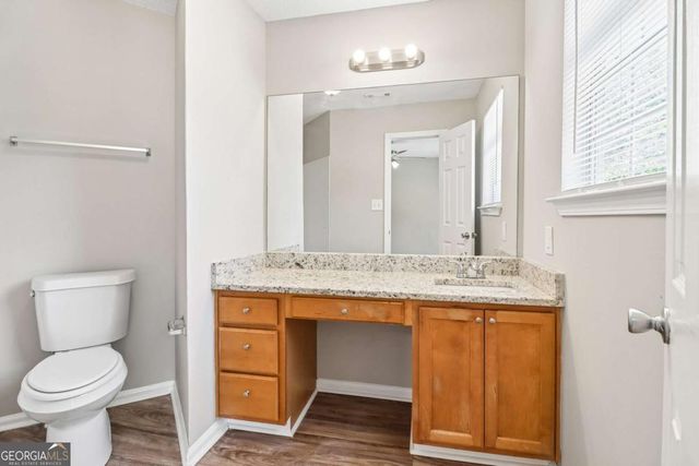 6745 Sunset Hills Boulevard, Rex, GA 30273