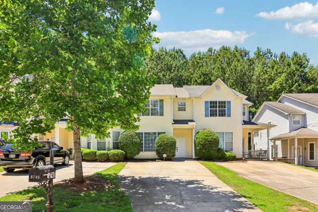6745 Sunset Hills Boulevard, Rex, GA 30273