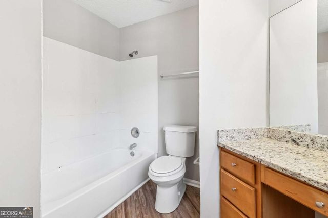 6745 Sunset Hills Boulevard, Rex, GA 30273