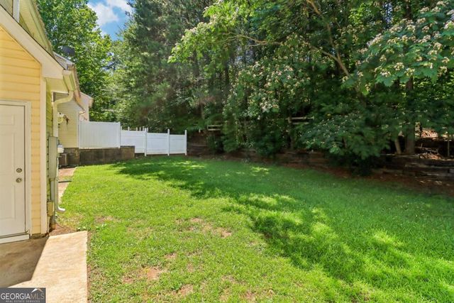 6745 Sunset Hills Boulevard, Rex, GA 30273