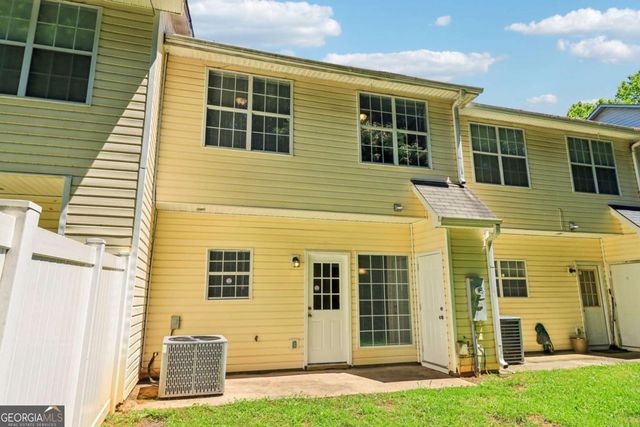 6745 Sunset Hills Boulevard, Rex, GA 30273