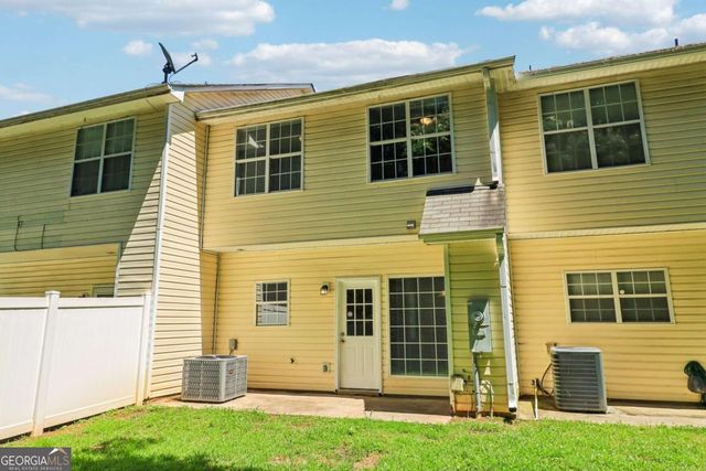 6745 Sunset Hills Boulevard, Rex, GA 30273