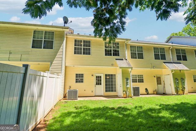 6745 Sunset Hills Boulevard, Rex, GA 30273