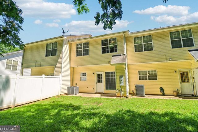 6745 Sunset Hills Boulevard, Rex, GA 30273