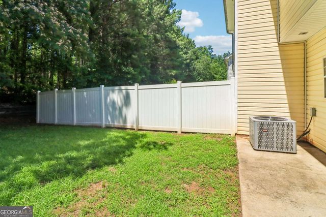 6745 Sunset Hills Boulevard, Rex, GA 30273