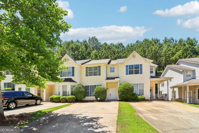 6745 Sunset Hills Boulevard, Rex, GA 30273