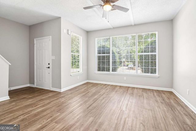 6745 Sunset Hills Boulevard, Rex, GA 30273