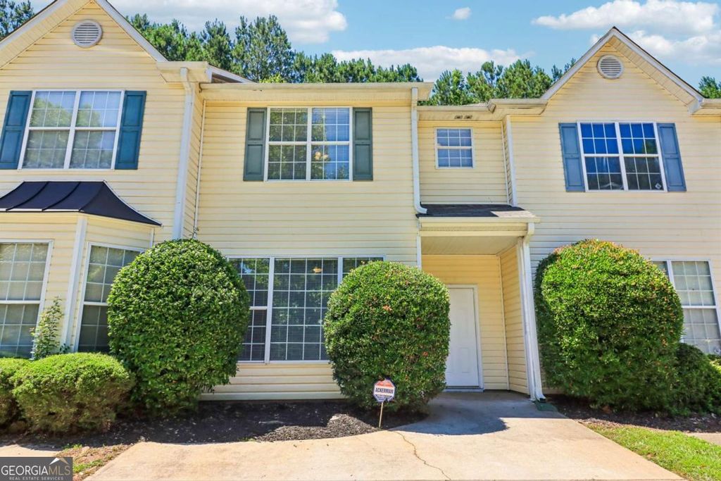 6745 Sunset Hills Boulevard, Rex, GA 30273