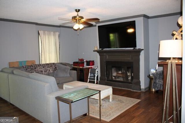 302 James Place, Macon, GA 31220