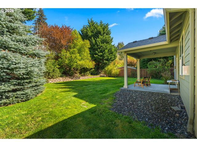 547 Sw ROCK CREEK Dr, Stevenson, WA 98648