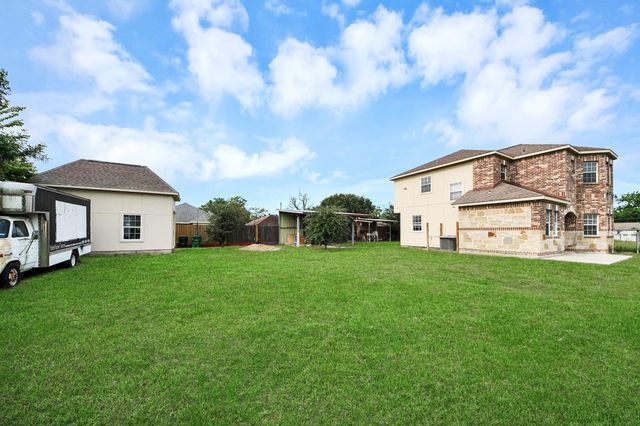 2608 Bostic Street, Houston, TX 77093