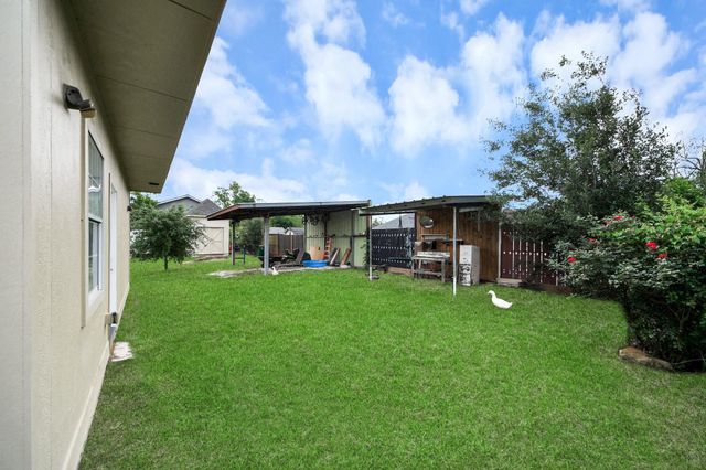 2608 Bostic Street, Houston, TX 77093