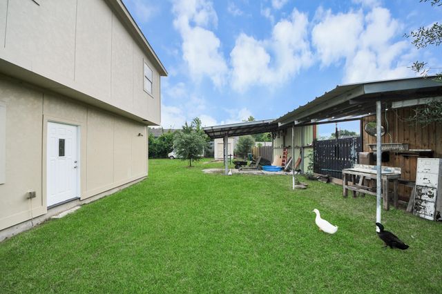 2608 Bostic Street, Houston, TX 77093