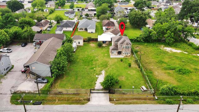 2608 Bostic Street, Houston, TX 77093