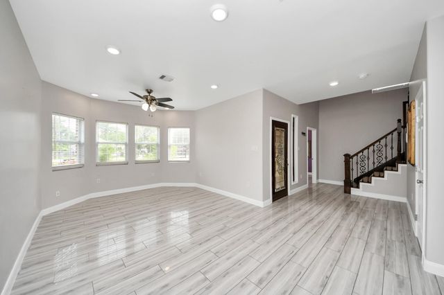 2608 Bostic Street, Houston, TX 77093