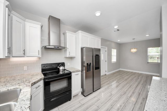 2608 Bostic Street, Houston, TX 77093