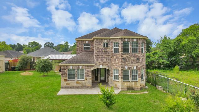 2608 Bostic Street, Houston, TX 77093