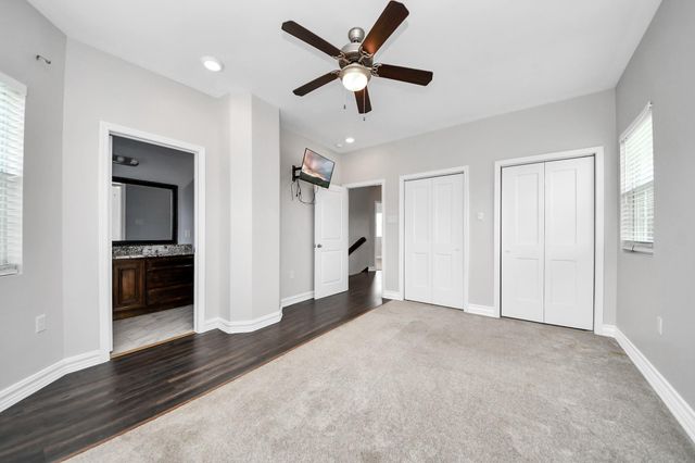 2608 Bostic Street, Houston, TX 77093