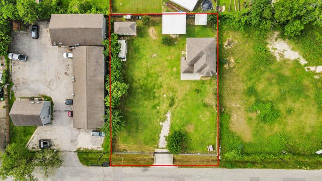 2608 Bostic Street, Houston, TX 77093