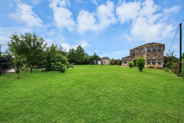 2608 Bostic Street, Houston, TX 77093