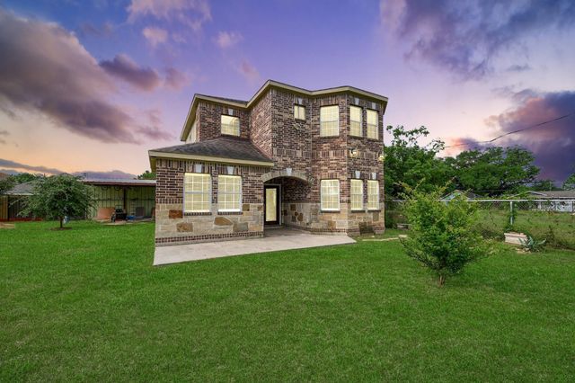 2608 Bostic Street, Houston, TX 77093