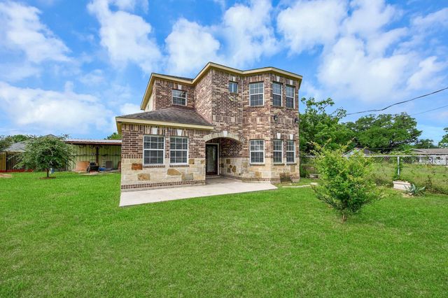 2608 Bostic Street, Houston, TX 77093
