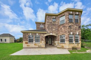 2608 Bostic Street, Houston, TX 77093