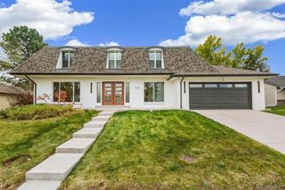 6708 W Portland Avenue, Littleton, CO 80128