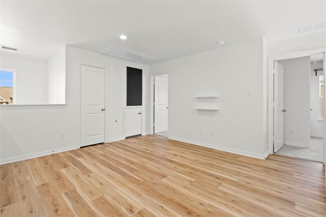 11707 Eclipse Drive, Willis, TX 77318